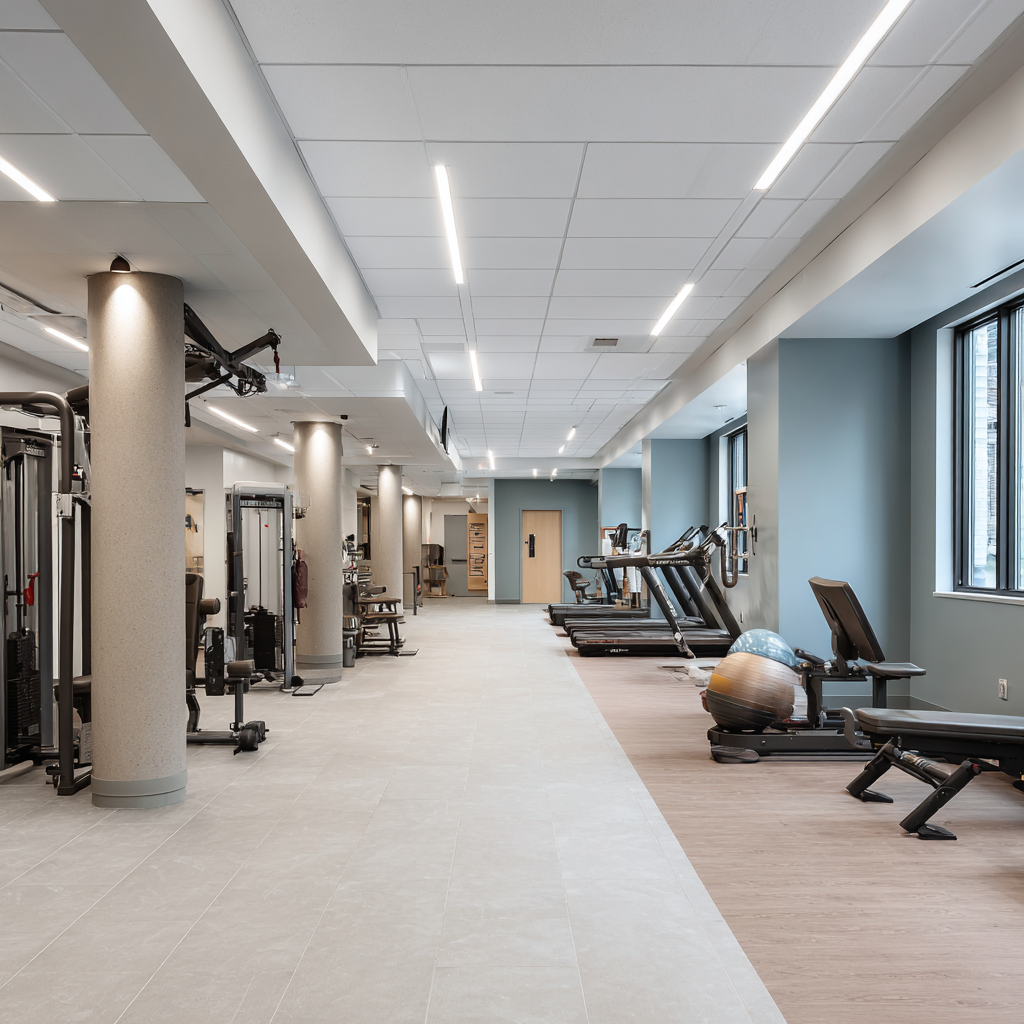 YS Recovery treatment facility in Marana, Arizona