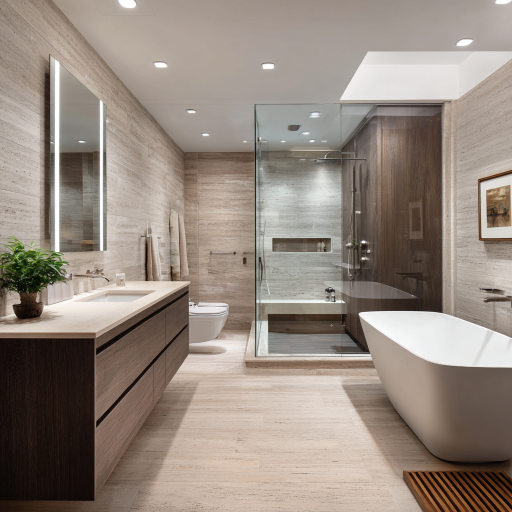 Residential treatment facility at YS Recovery in Marana