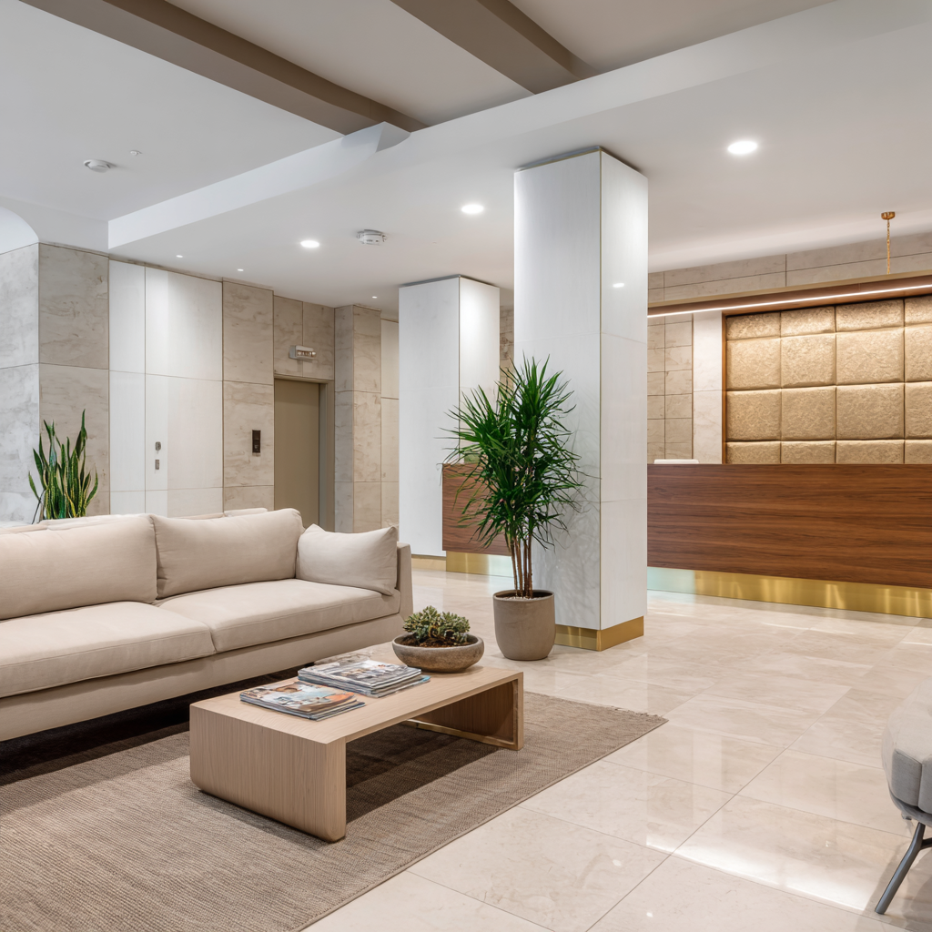 Therapy session at YS Recovery dual diagnosis program