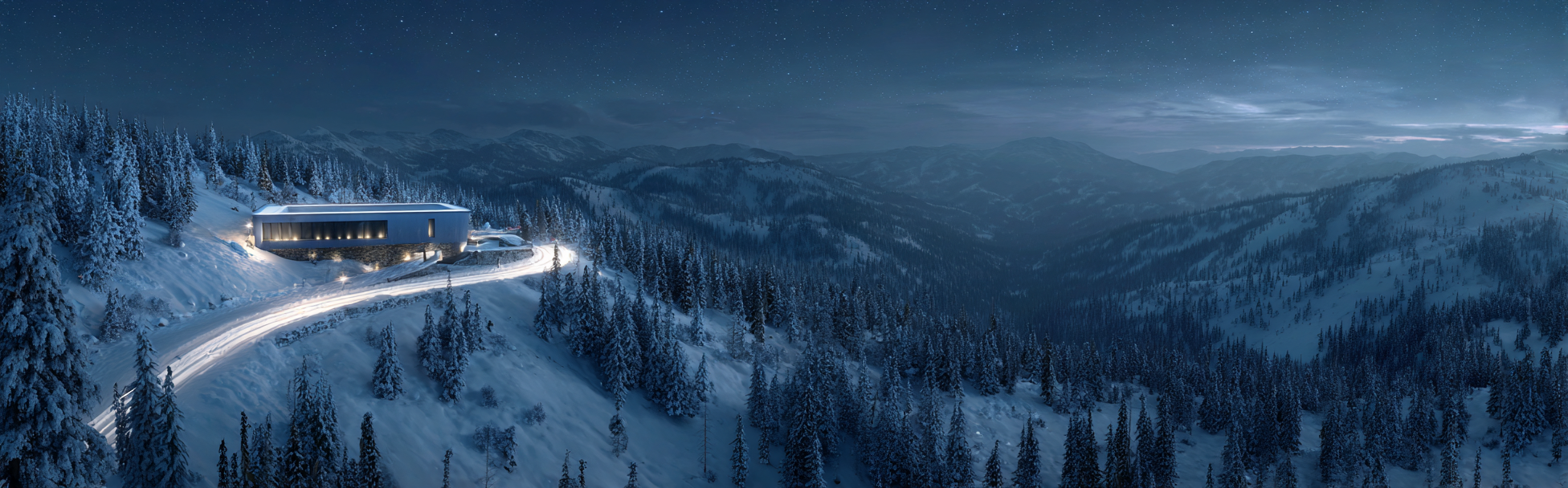 YS Recovery treatment center campus in Marana, Arizona